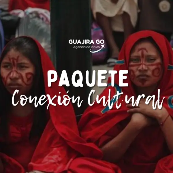 Paquete Conexión Cultural